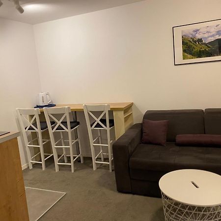 Vuk&Sofija Apartmani Kopaonik Bagian luar foto