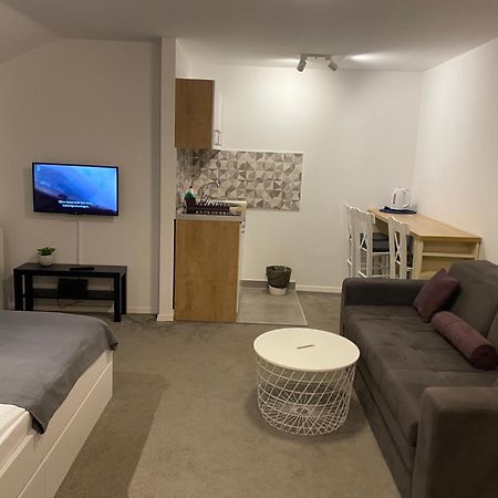 Vuk&Sofija Apartmani Kopaonik Bagian luar foto
