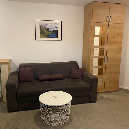 Vuk&Sofija Apartmani Kopaonik Bagian luar foto
