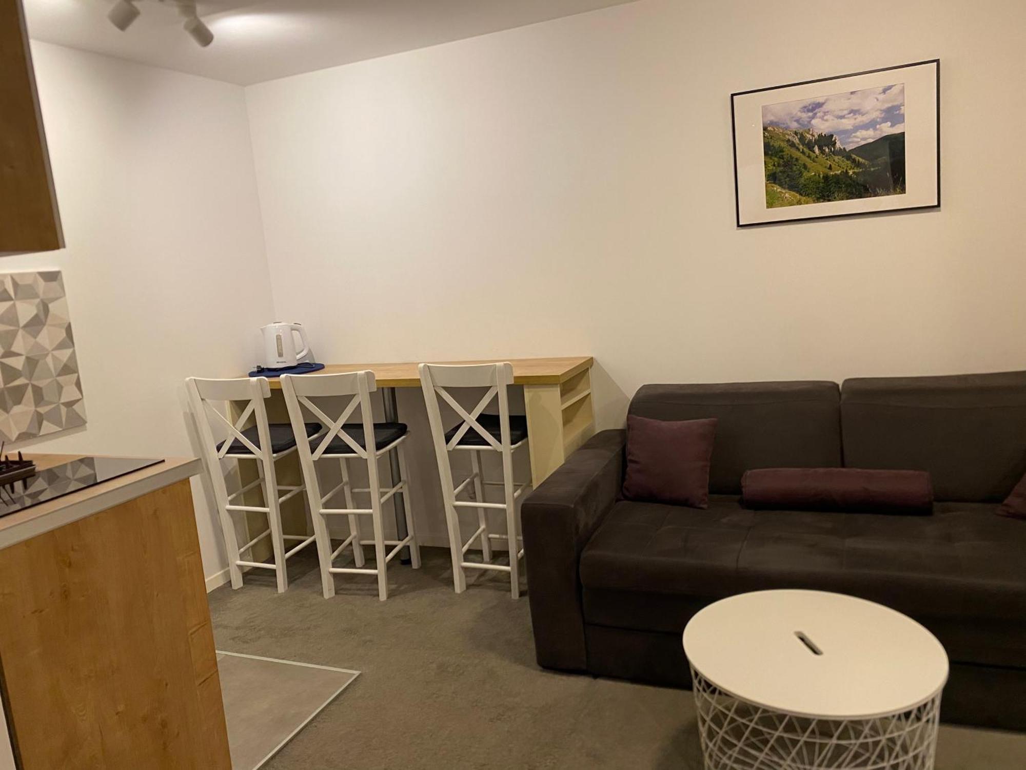 Vuk&Sofija Apartmani Kopaonik Bagian luar foto